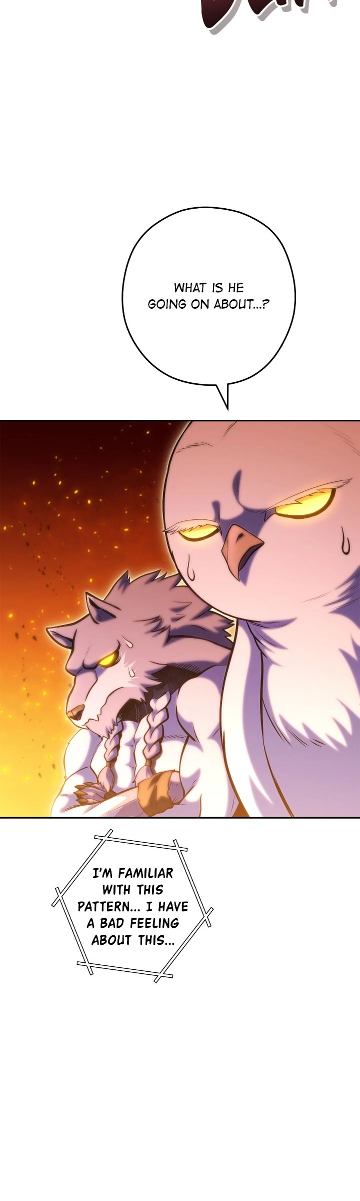 Read Dungeon Reset EN Manga Online