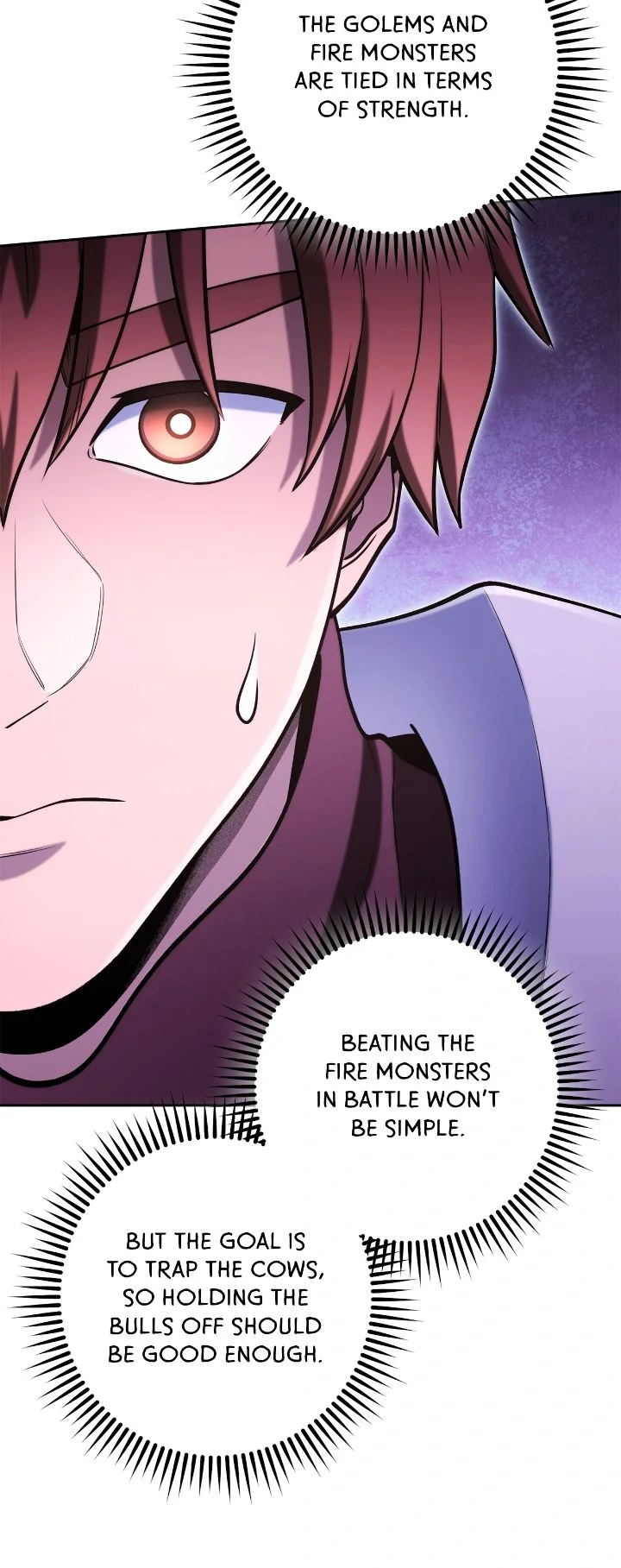 Read Dungeon Reset EN Manga Online