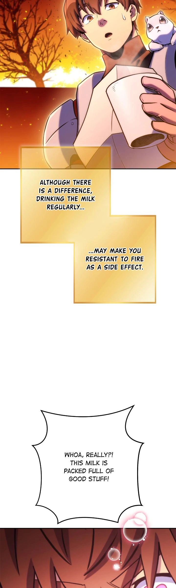 Read Dungeon Reset EN Manga Online