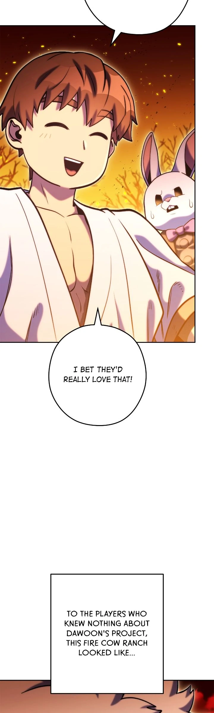 Read Dungeon Reset EN Manga Online