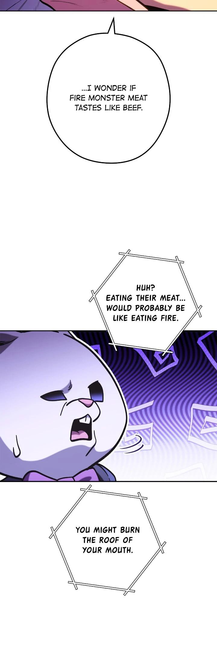 Read Dungeon Reset EN Manga Online