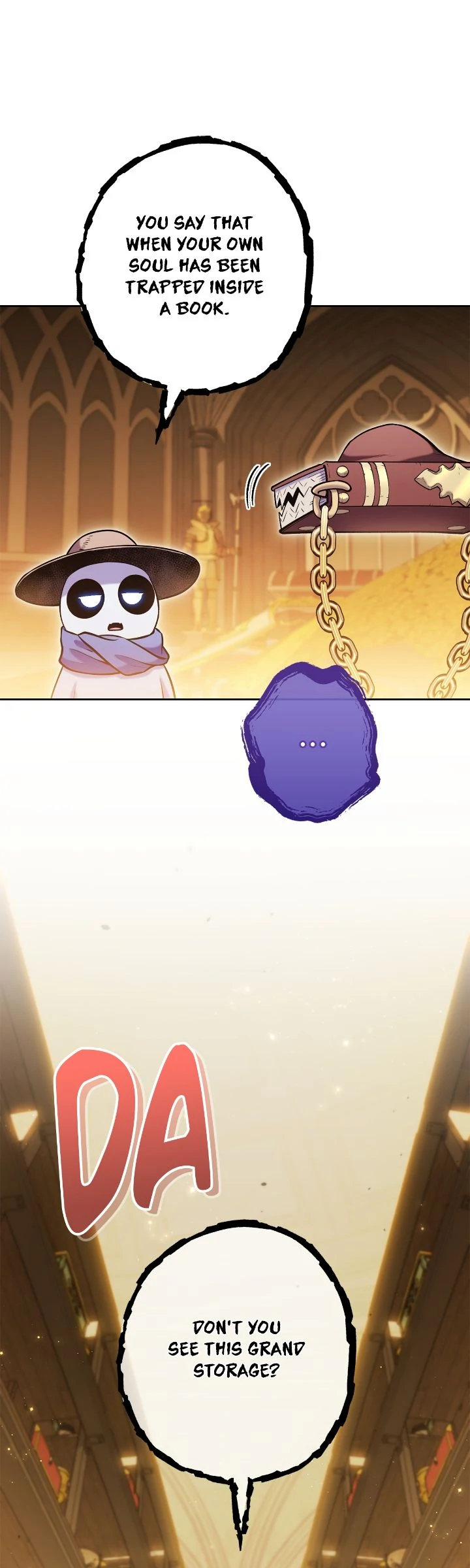 Read Dungeon Reset EN Manga Online