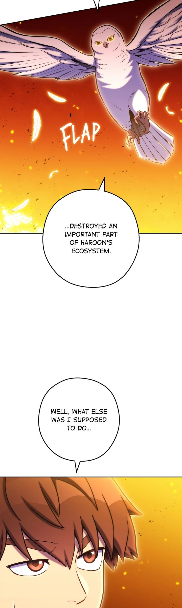 Read Dungeon Reset EN Manga Online