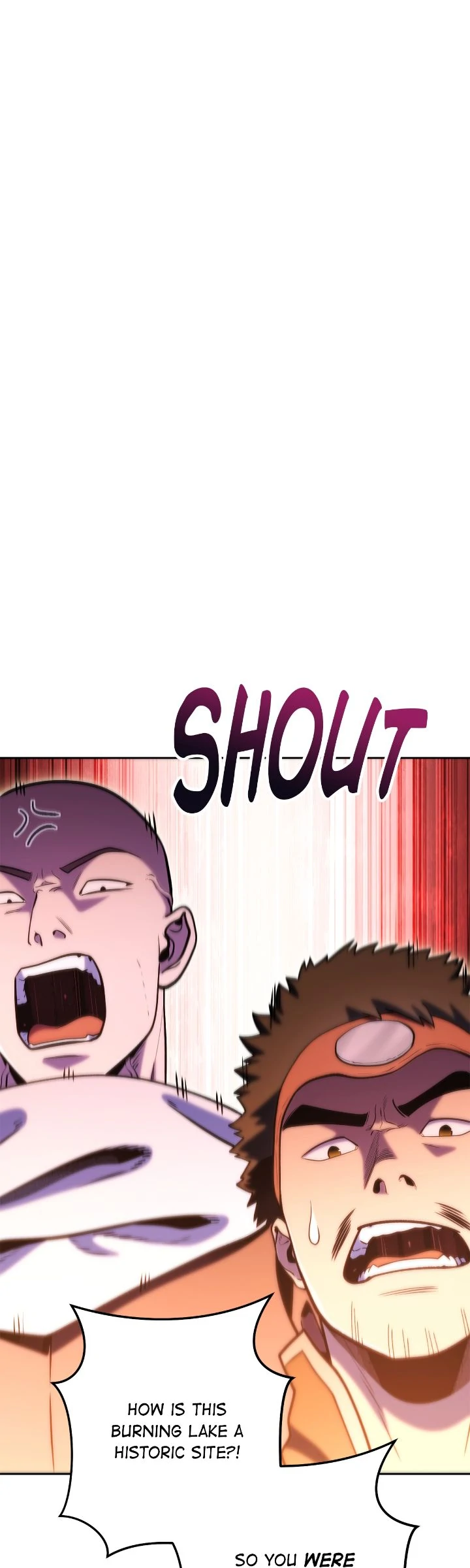 Read Dungeon Reset EN Manga Online