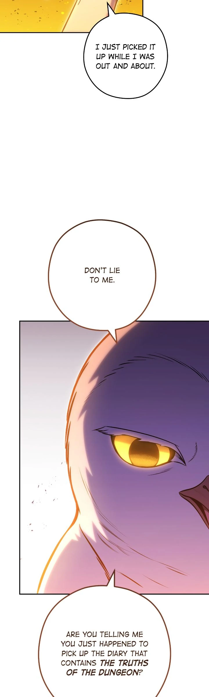 Read Dungeon Reset EN Manga Online