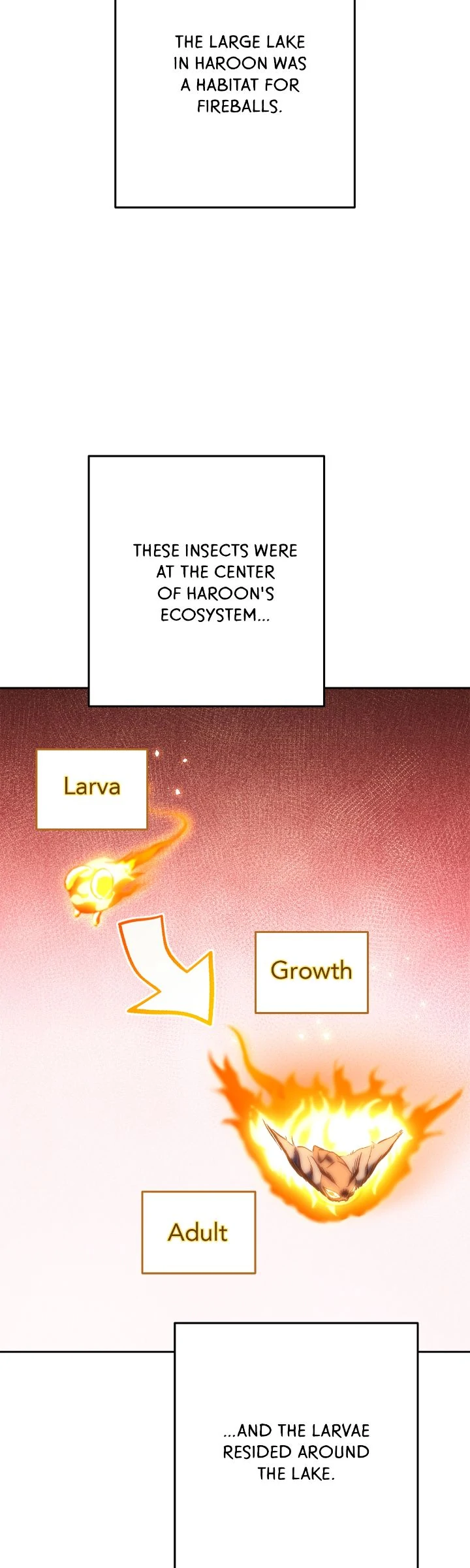 Read Dungeon Reset EN Manga Online