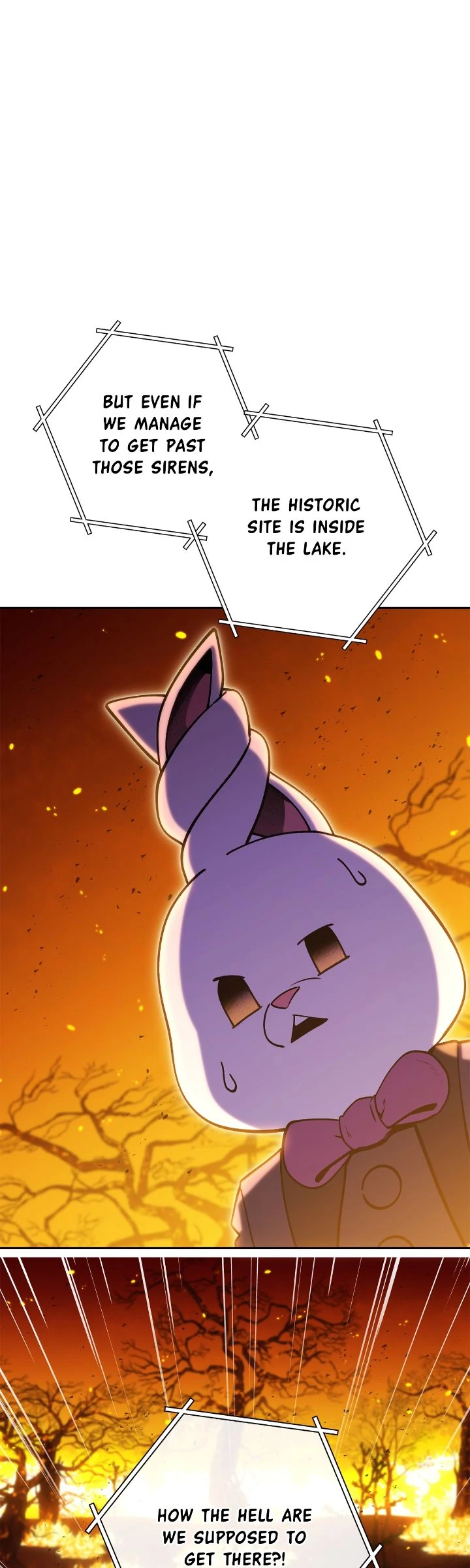 Read Dungeon Reset EN Manga Online