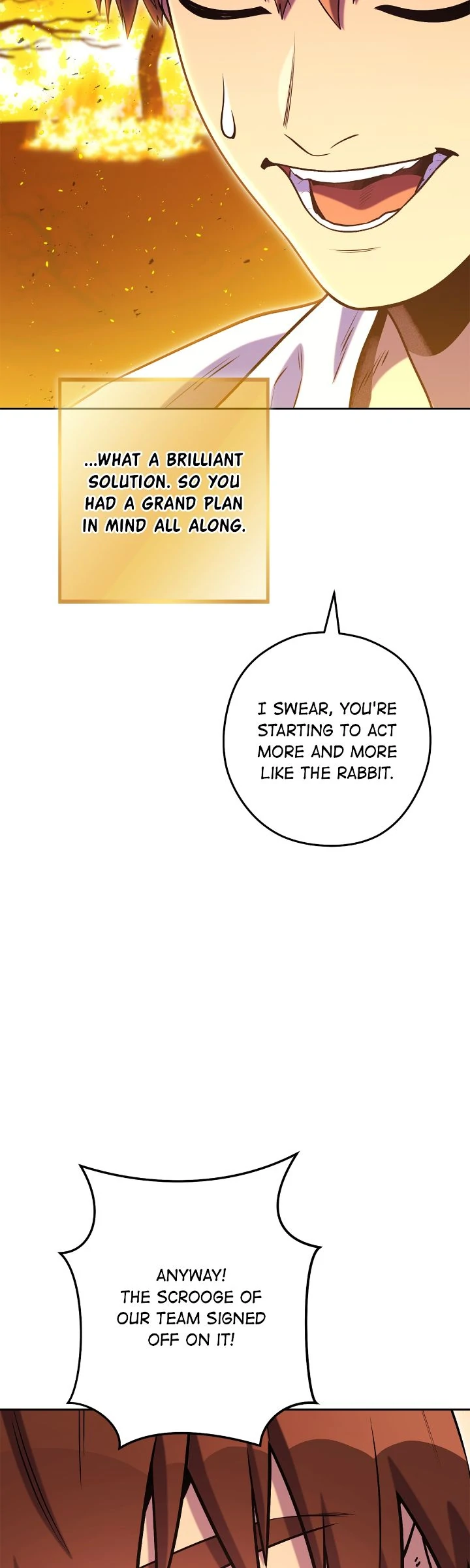 Read Dungeon Reset EN Manga Online