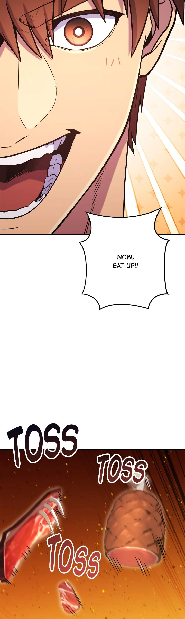 Read Dungeon Reset EN Manga Online