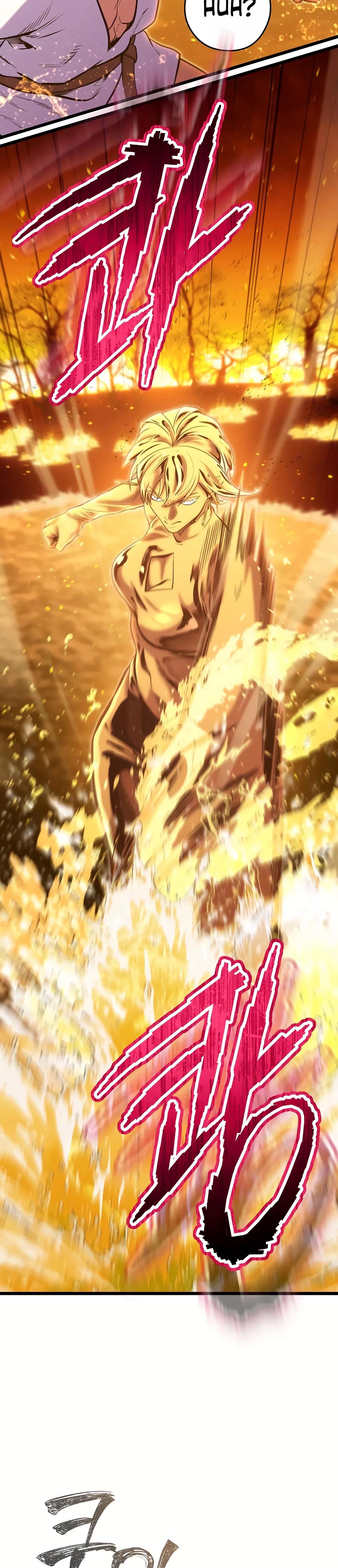 Read Dungeon Reset EN Manga Online