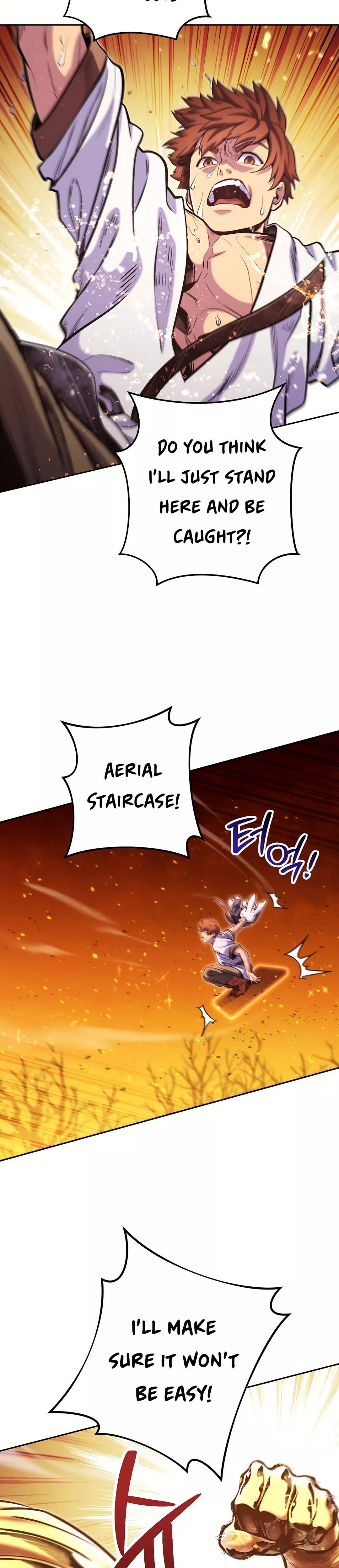 Read Dungeon Reset EN Manga Online