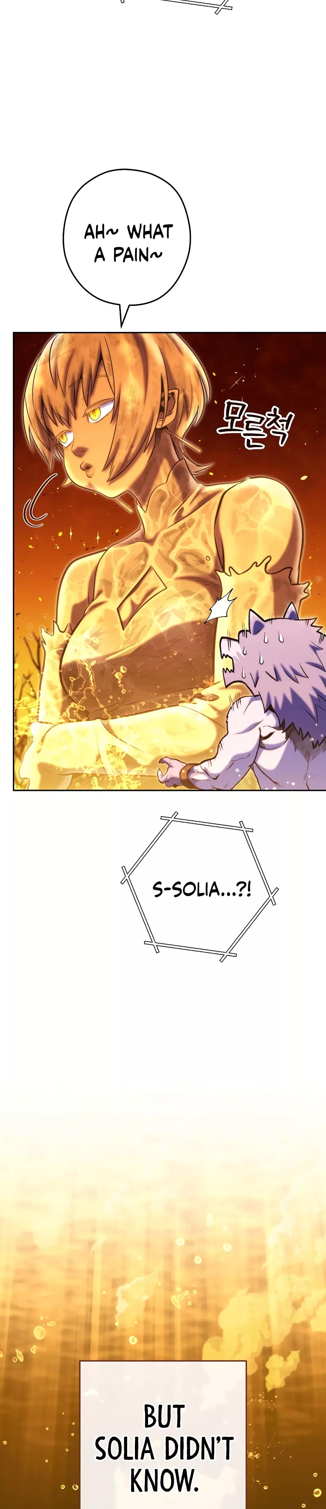 Read Dungeon Reset EN Manga Online