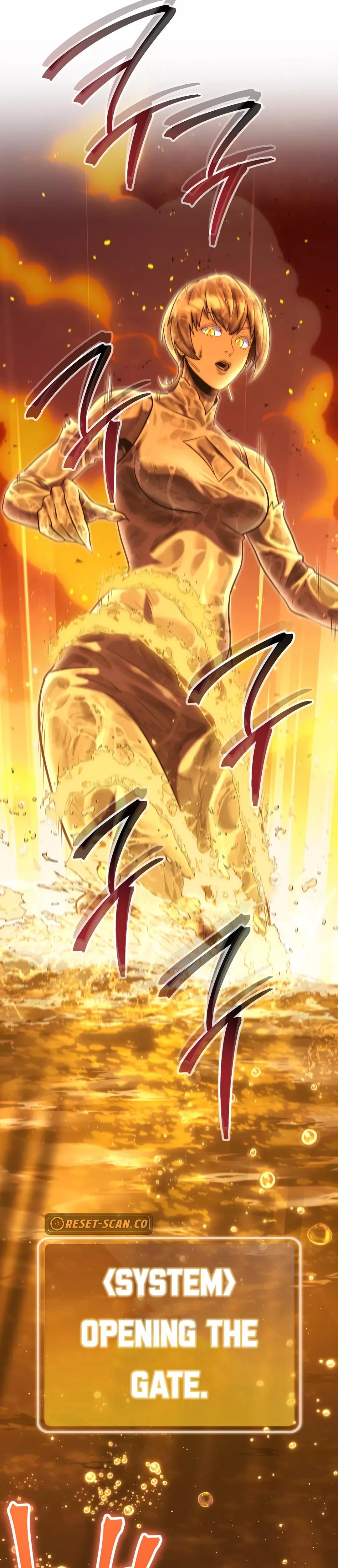 Read Dungeon Reset EN Manga Online