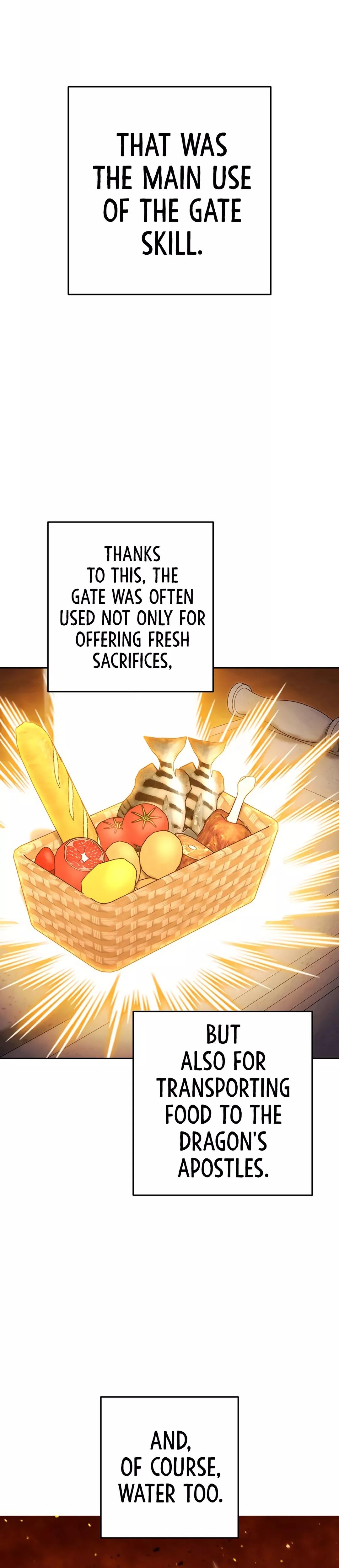 Read Dungeon Reset EN Manga Online