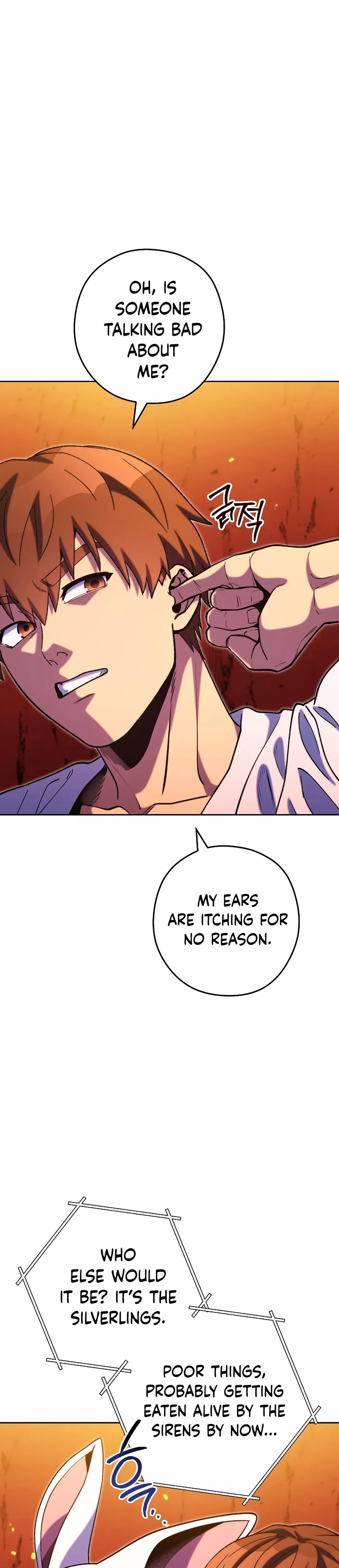 Read Dungeon Reset EN Manga Online