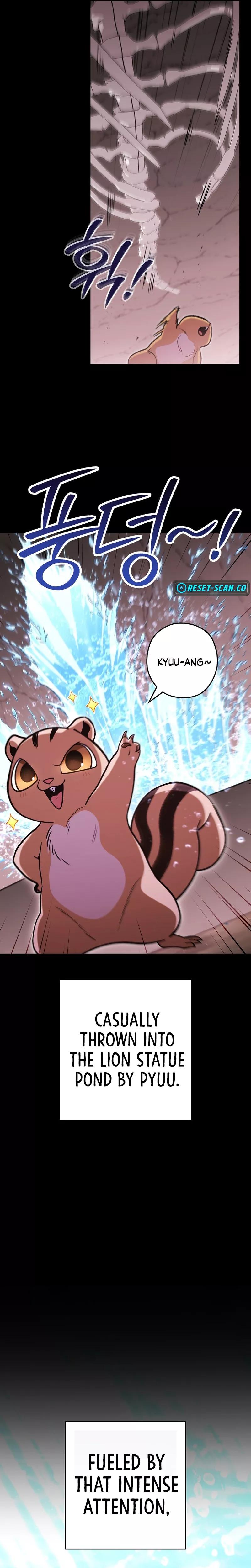 Read Dungeon Reset EN Manga Online