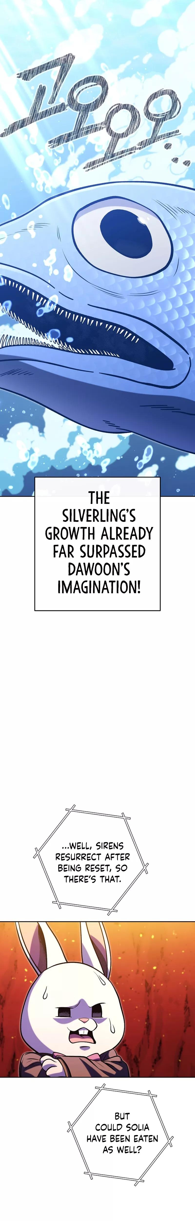 Read Dungeon Reset EN Manga Online