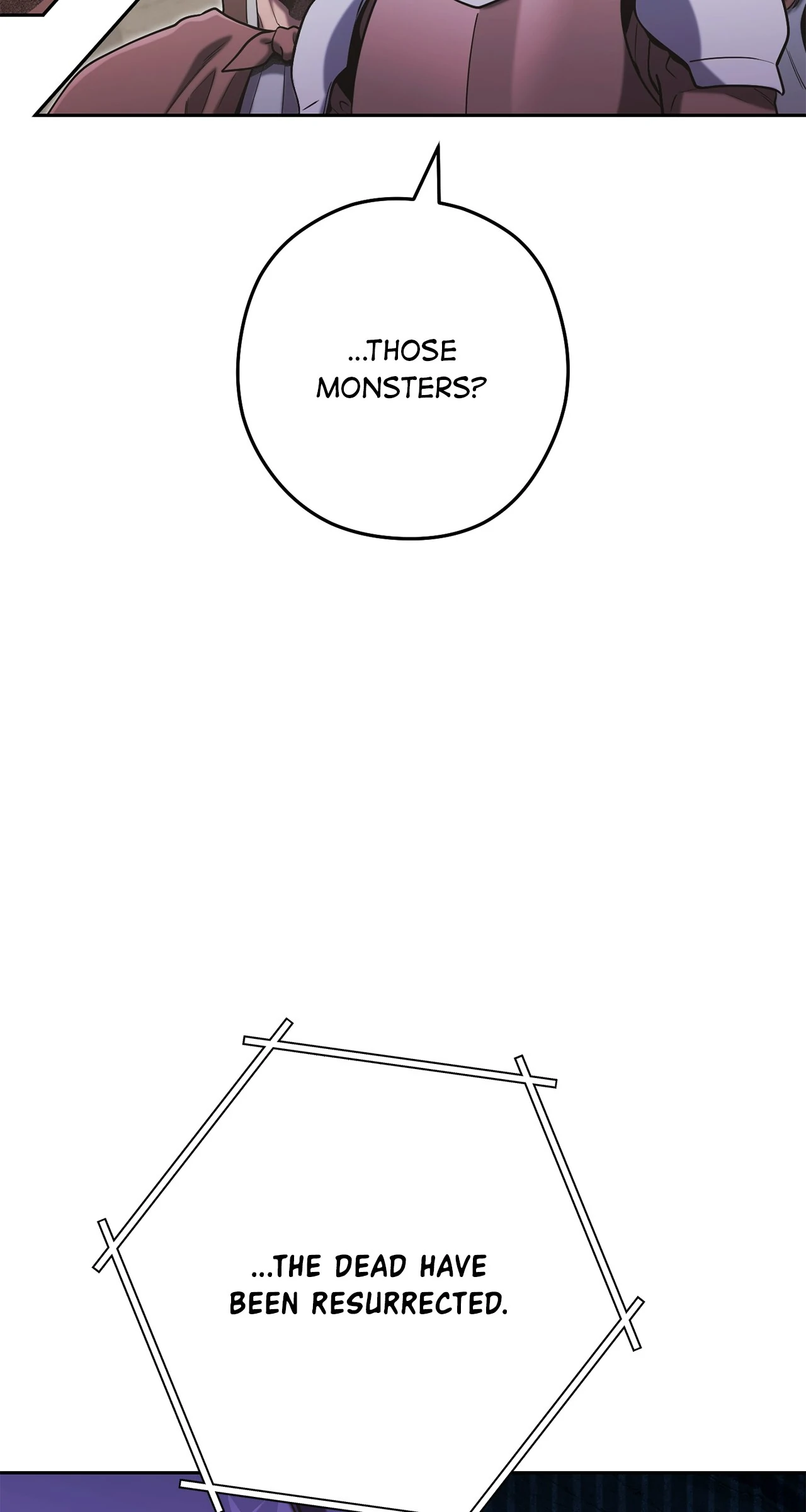 Read Dungeon Reset EN Manga Online