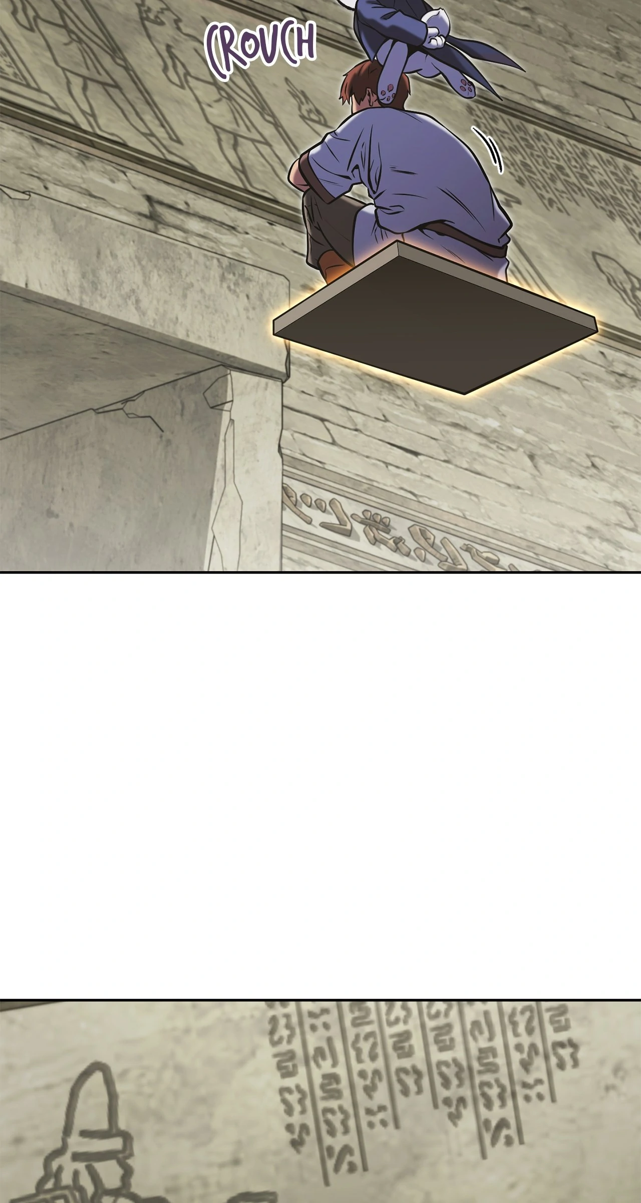 Read Dungeon Reset EN Manga Online