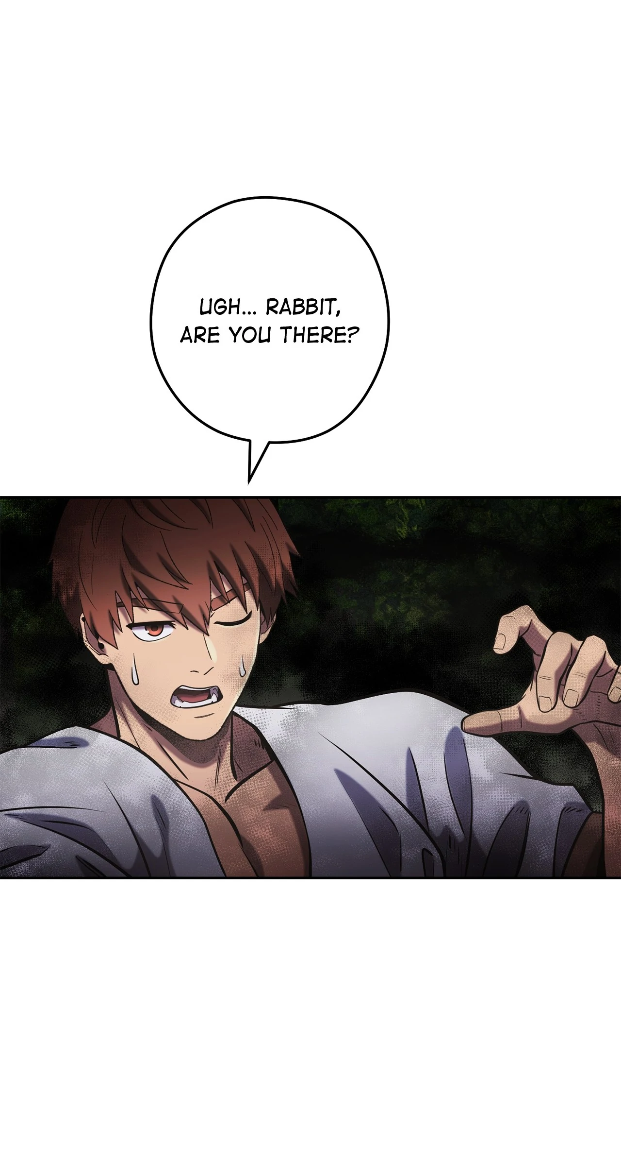 Read Dungeon Reset EN Manga Online