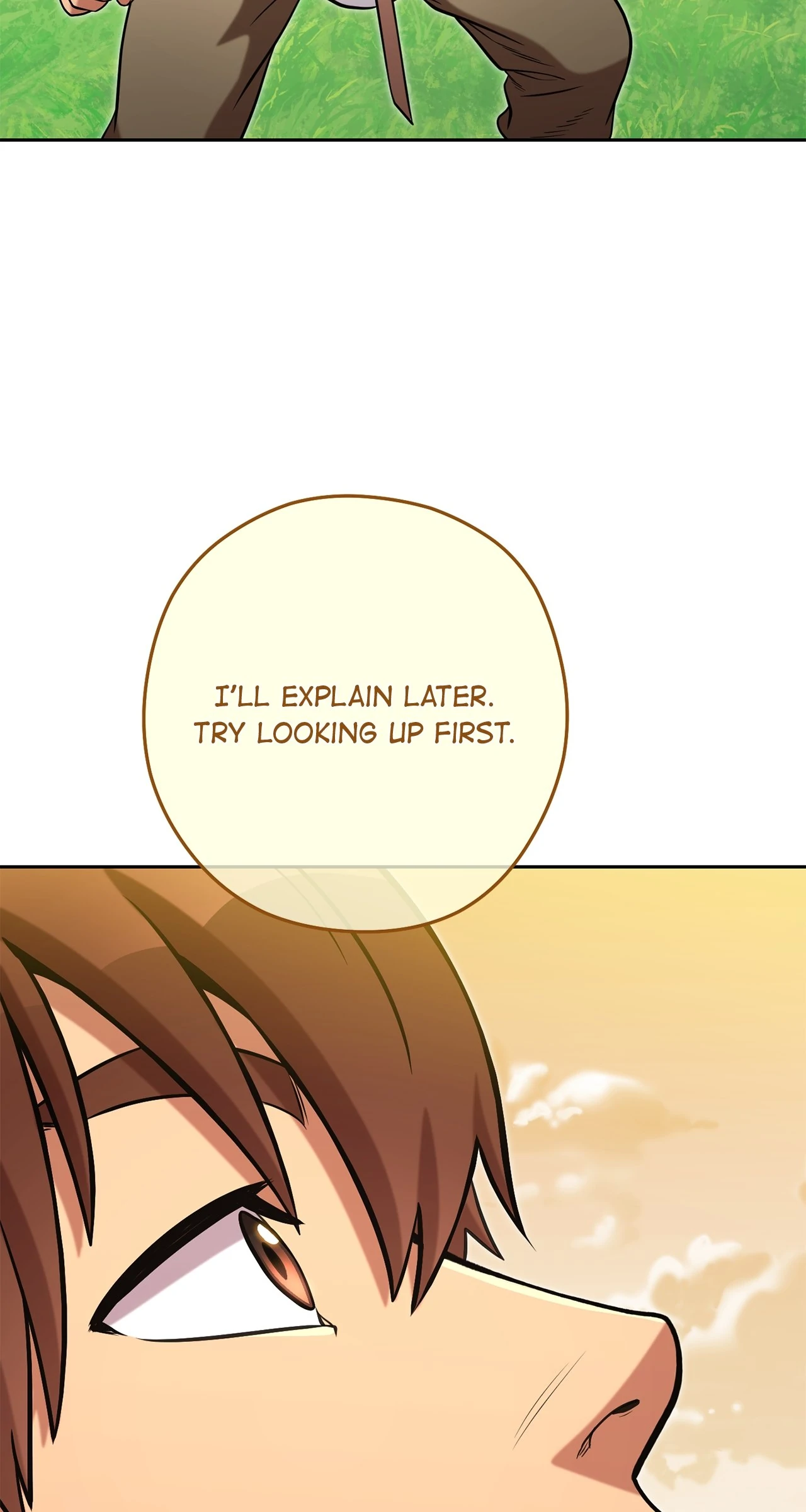 Read Dungeon Reset EN Manga Online