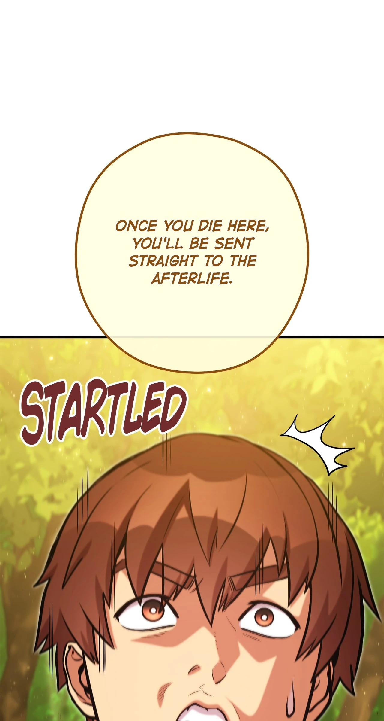 Read Dungeon Reset EN Manga Online