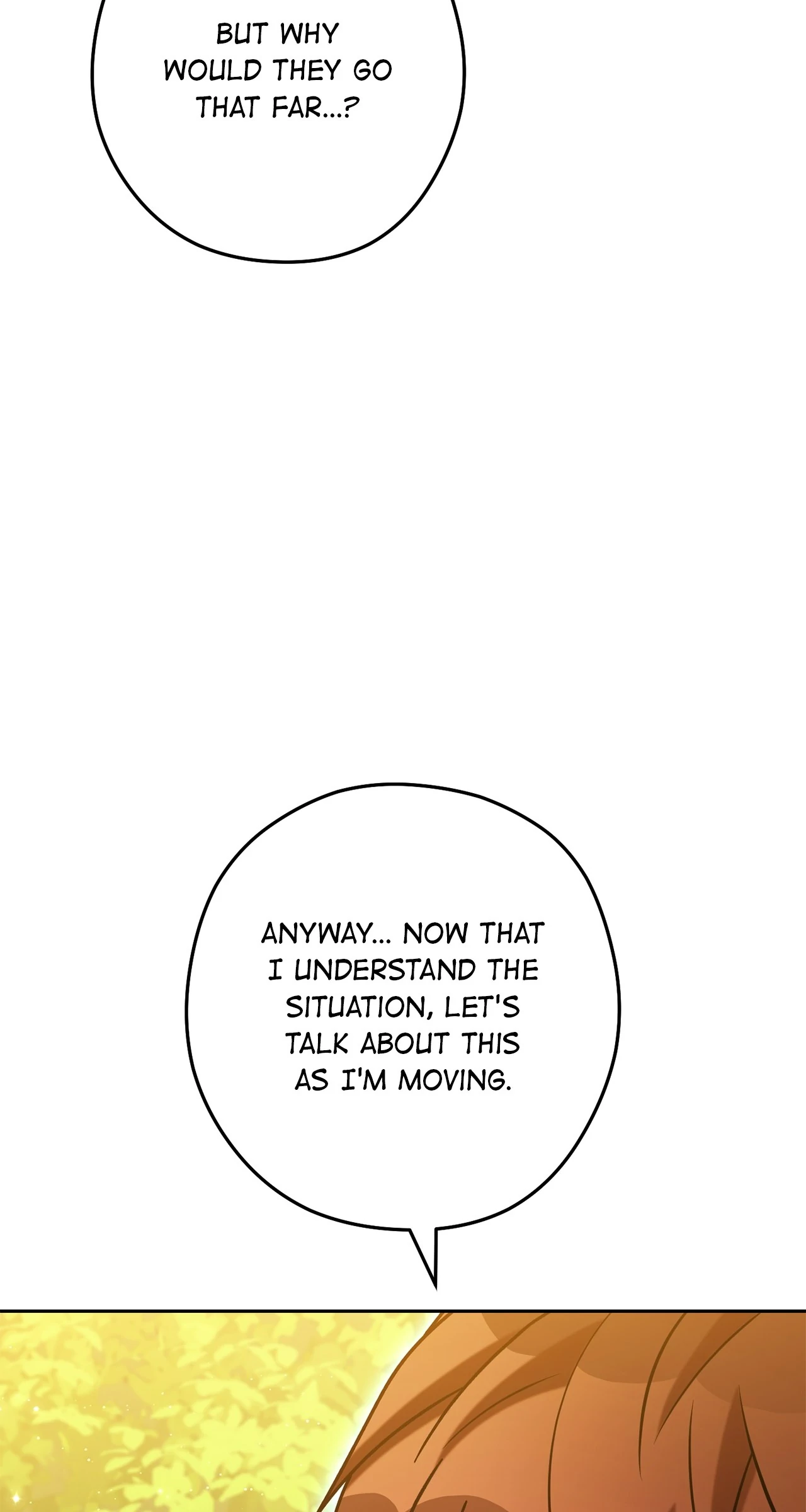 Read Dungeon Reset EN Manga Online