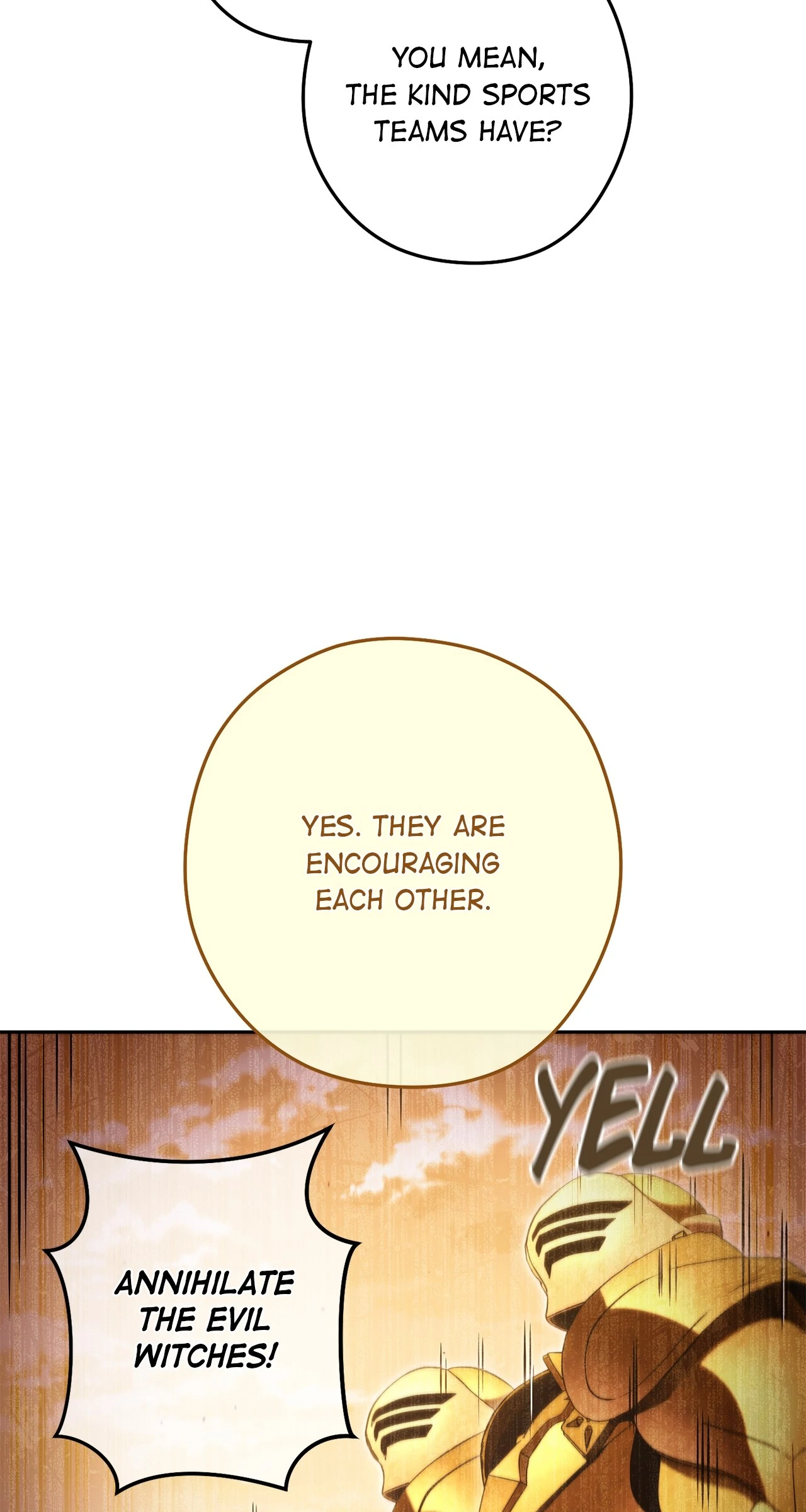 Read Dungeon Reset EN Manga Online