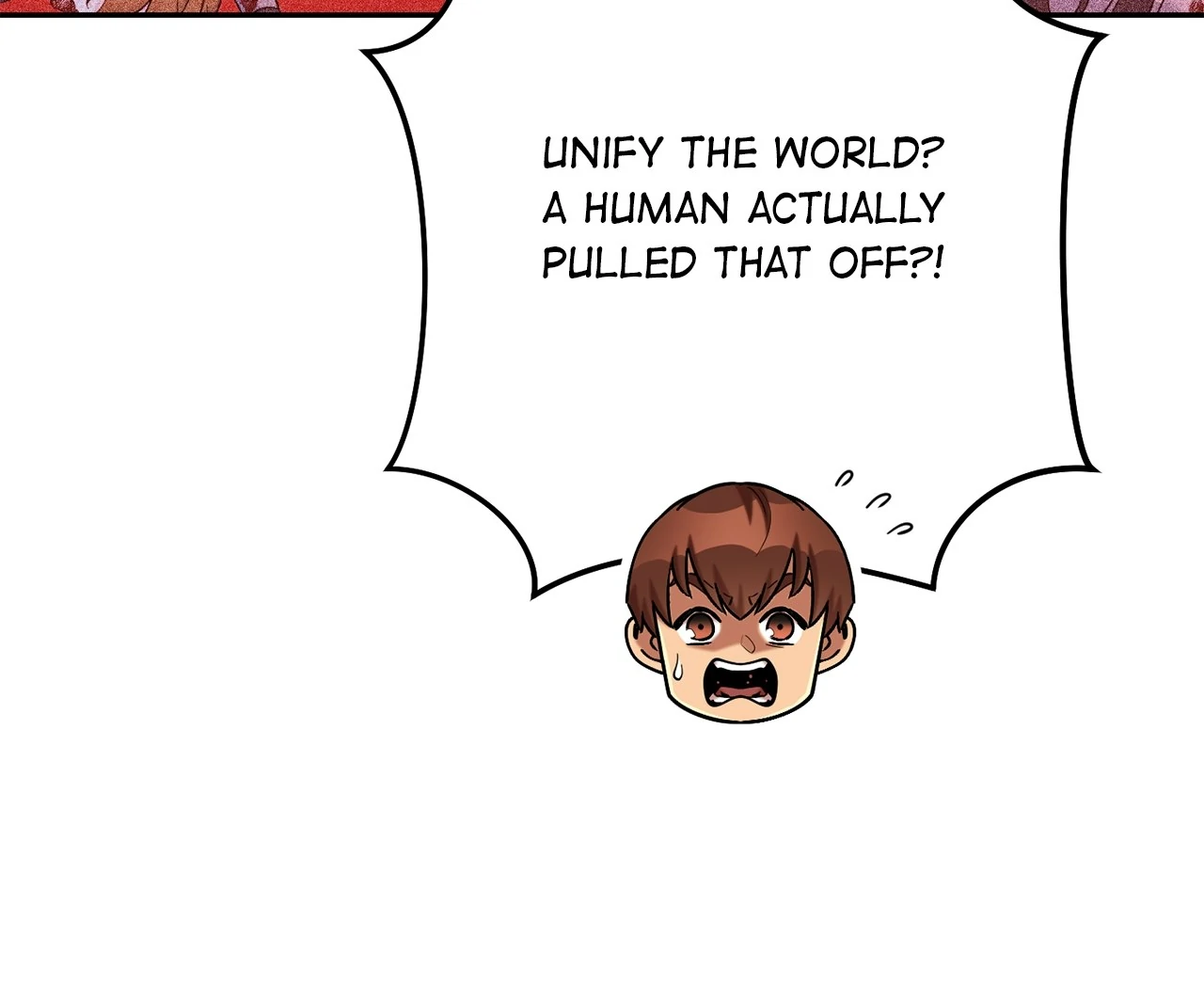 Read Dungeon Reset EN Manga Online