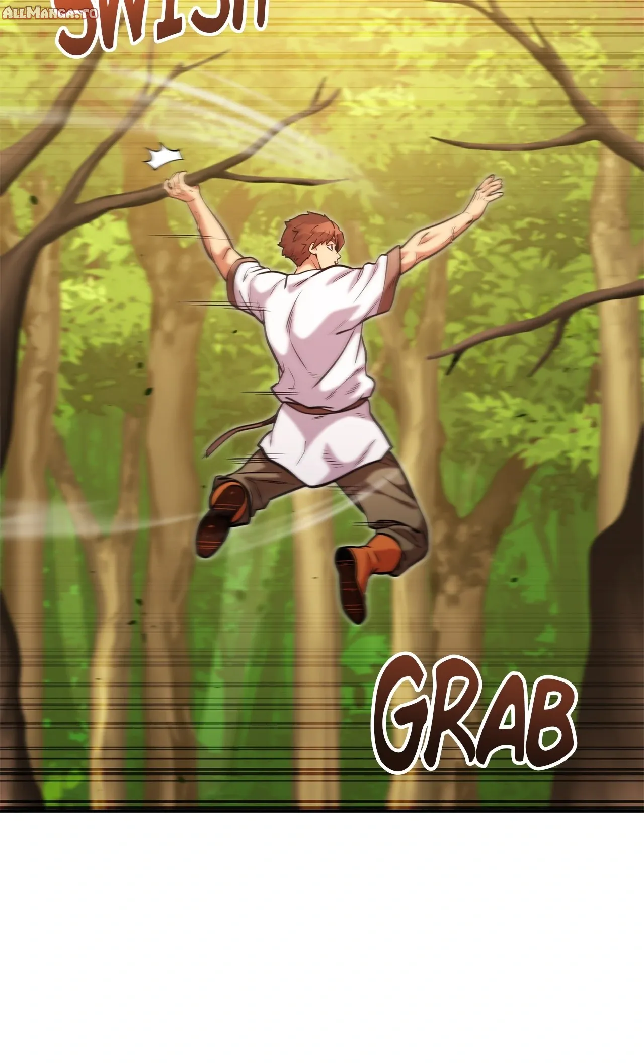 Read Dungeon Reset EN Manga Online