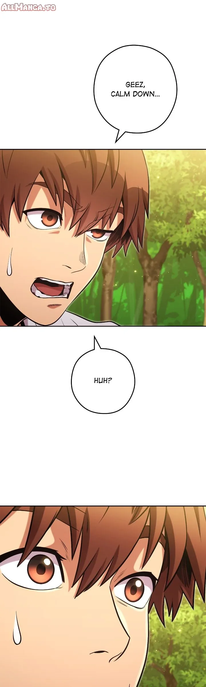 Read Dungeon Reset EN Manga Online