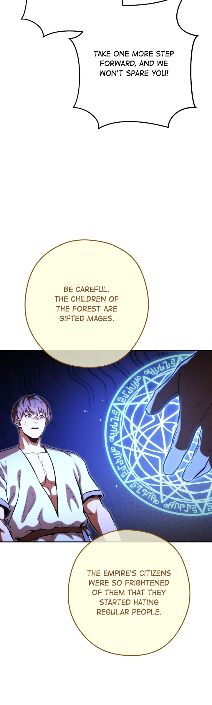 Read Dungeon Reset EN Manga Online