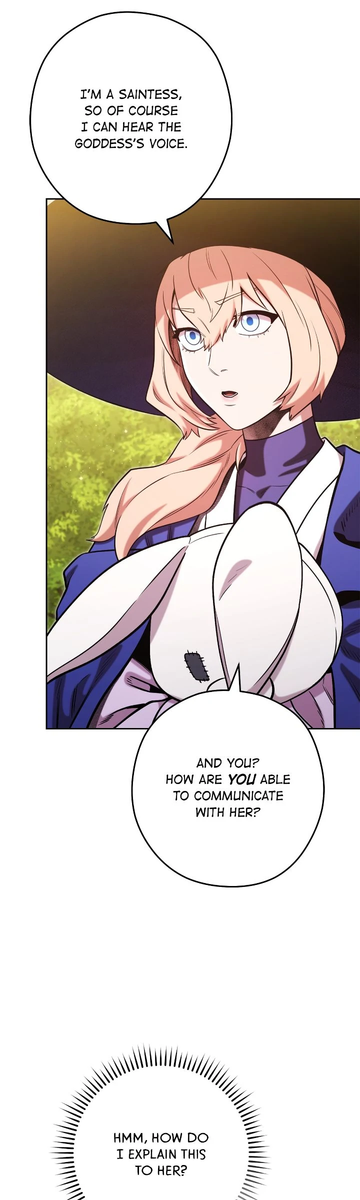 Read Dungeon Reset EN Manga Online