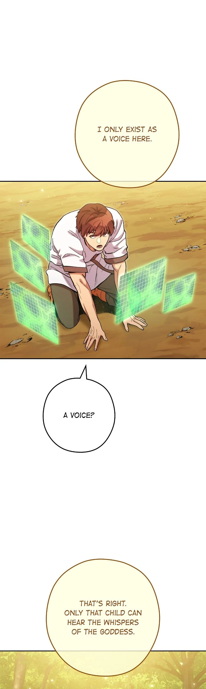 Read Dungeon Reset EN Manga Online