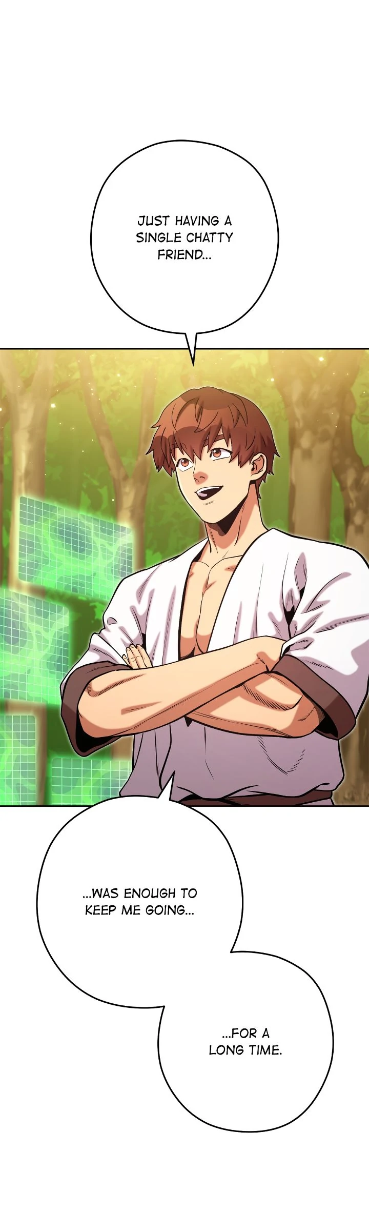 Read Dungeon Reset EN Manga Online