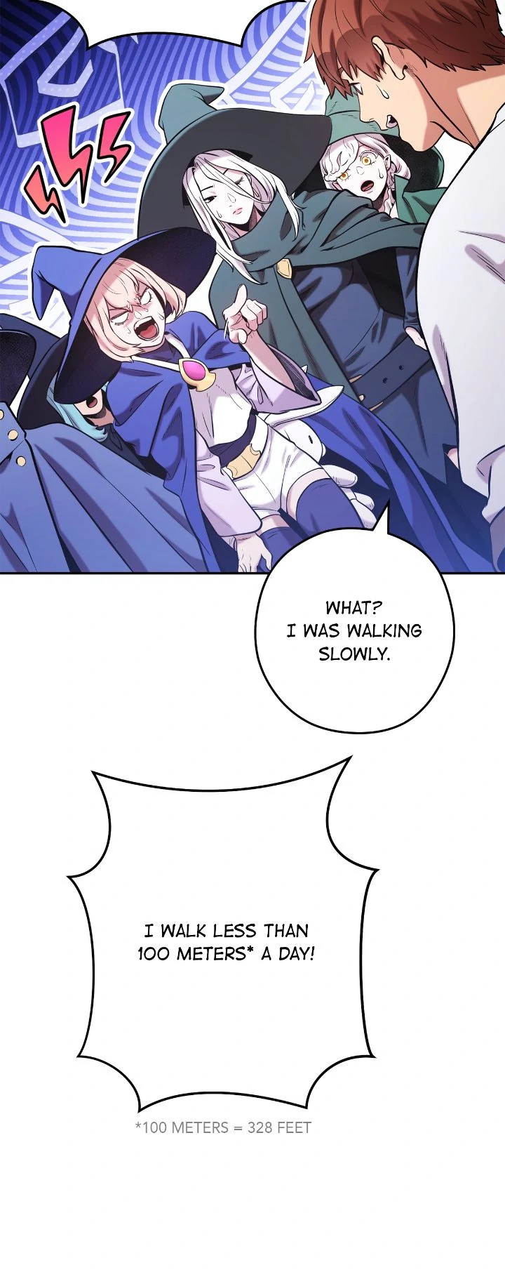 Read Dungeon Reset EN Manga Online