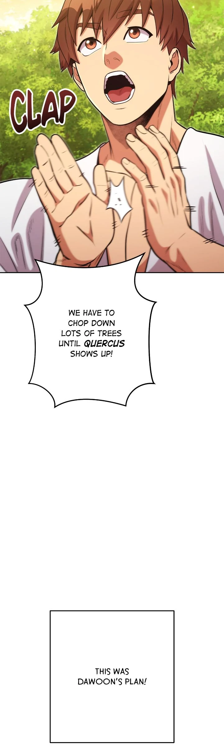 Read Dungeon Reset EN Manga Online