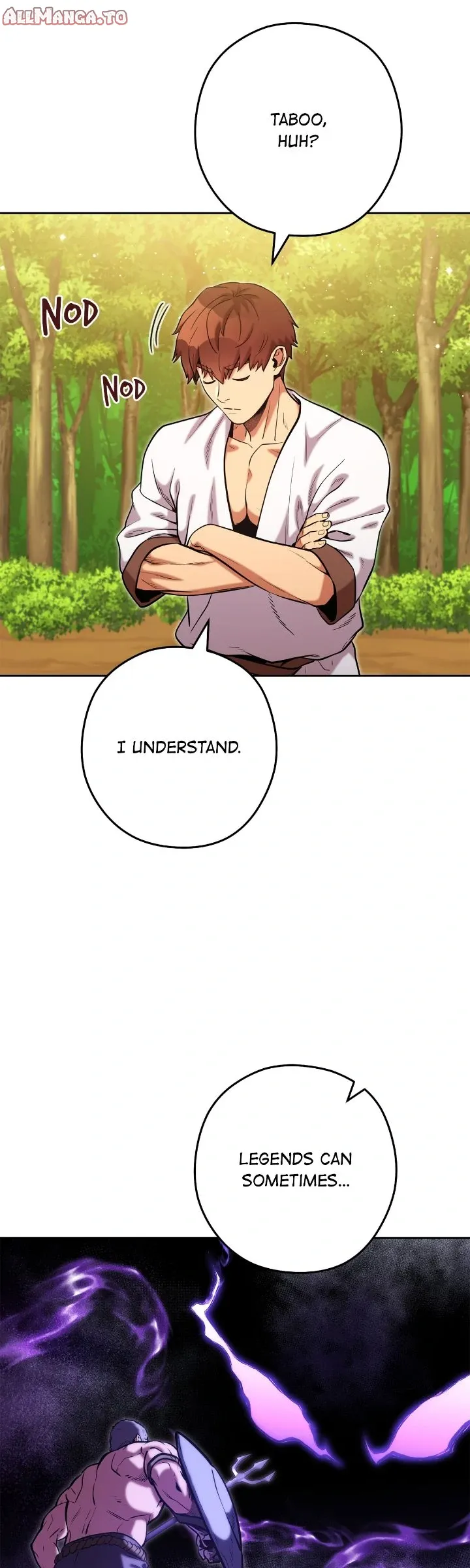 Read Dungeon Reset EN Manga Online