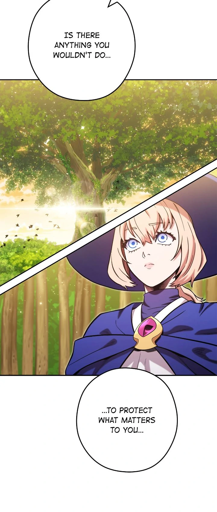 Read Dungeon Reset EN Manga Online