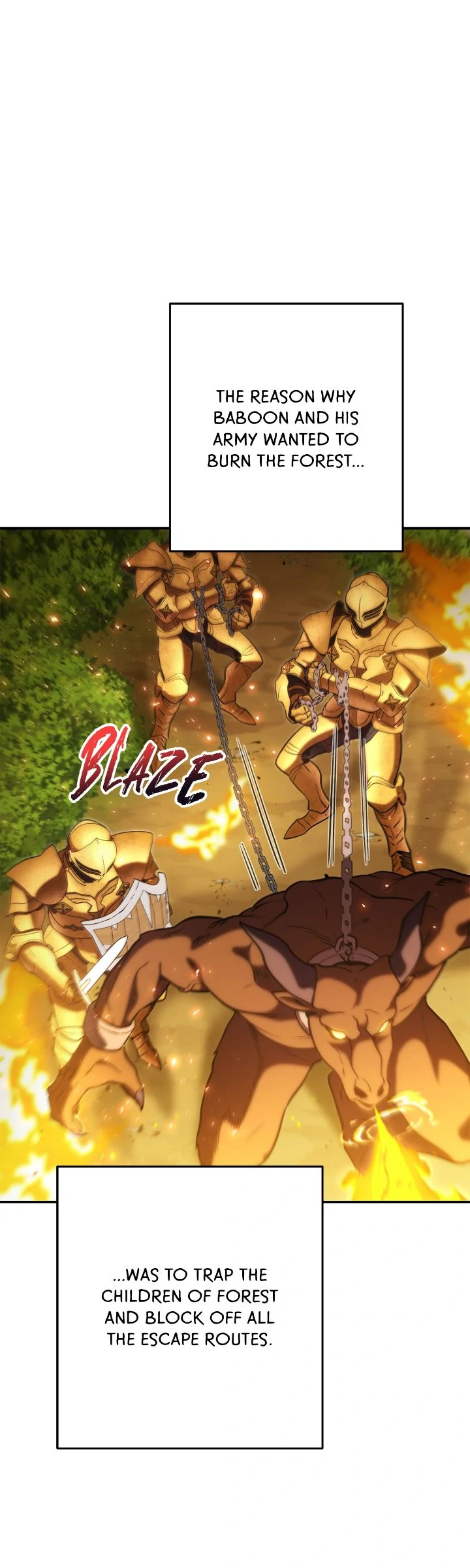 Read Dungeon Reset EN Manga Online