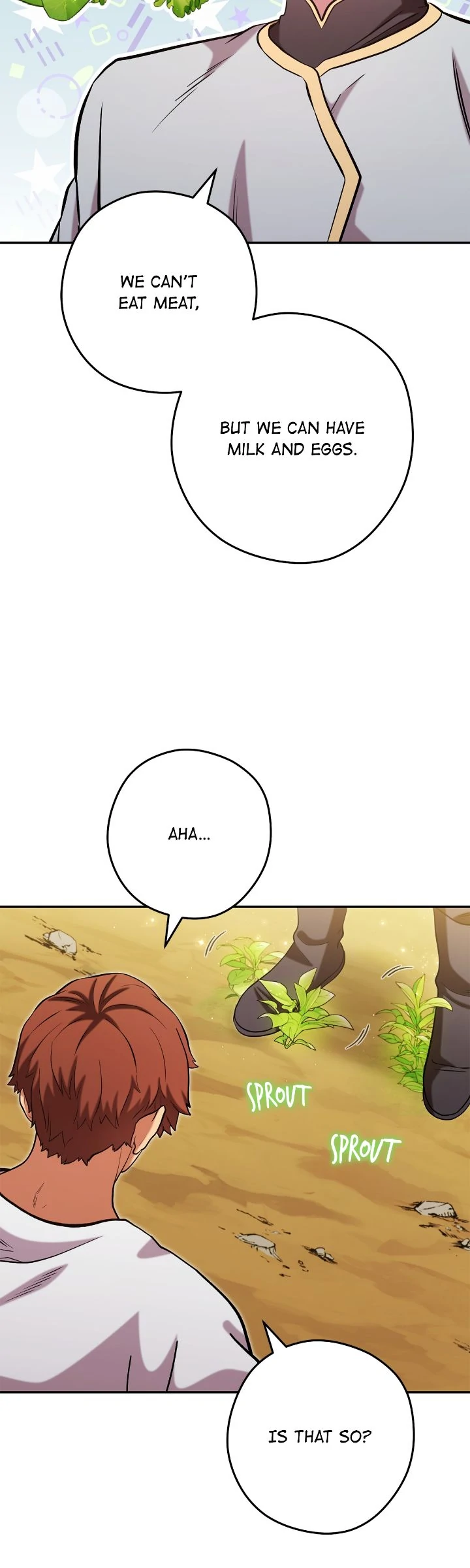 Read Dungeon Reset EN Manga Online