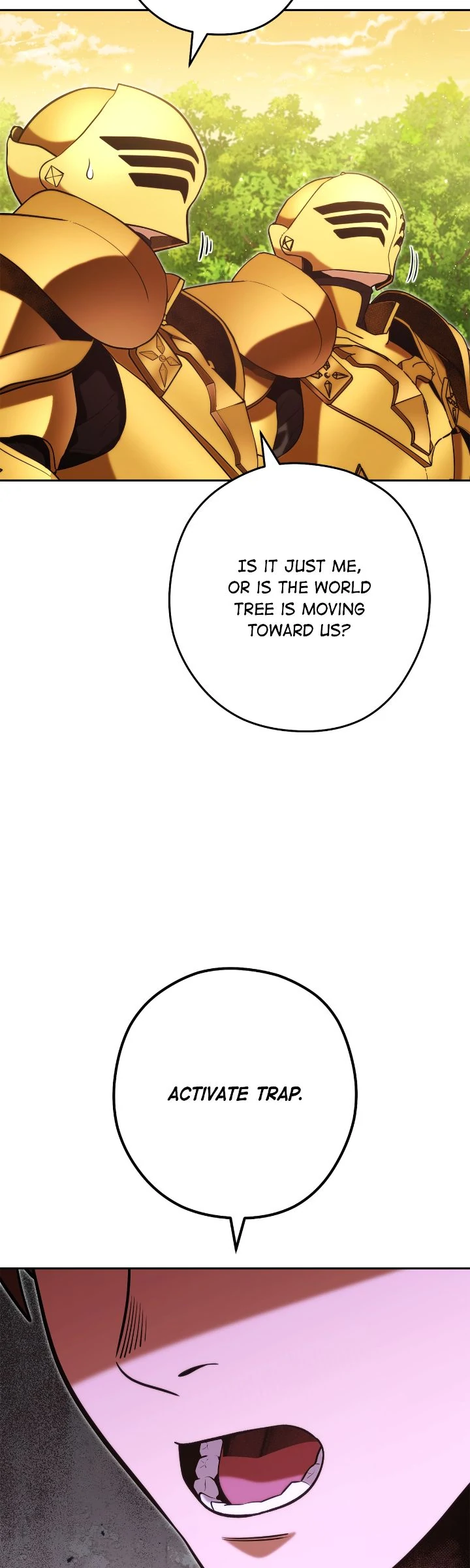 Read Dungeon Reset EN Manga Online