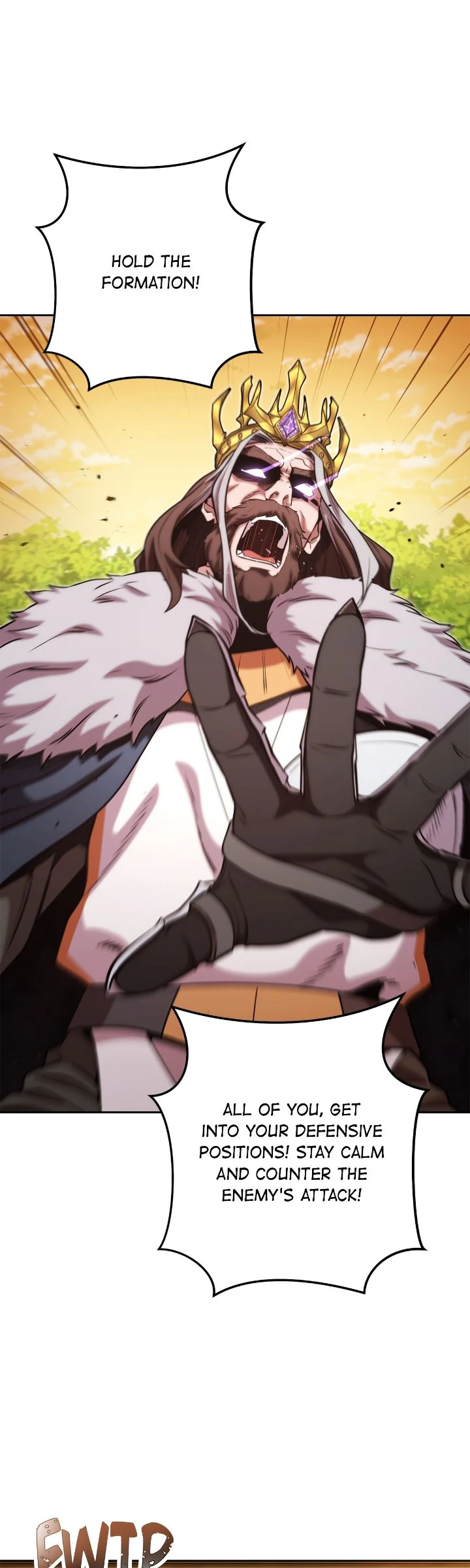 Read Dungeon Reset EN Manga Online