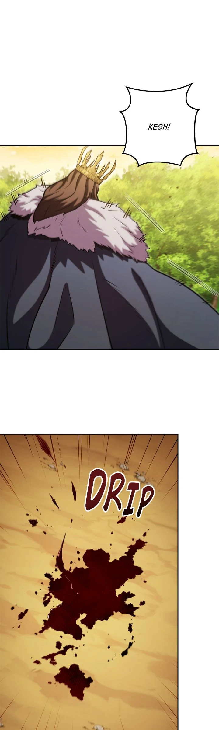 Read Dungeon Reset EN Manga Online