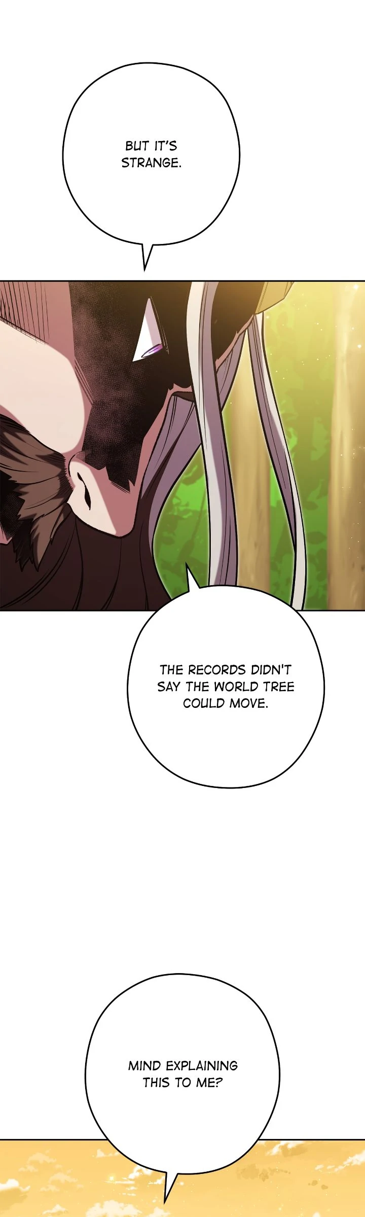 Read Dungeon Reset EN Manga Online