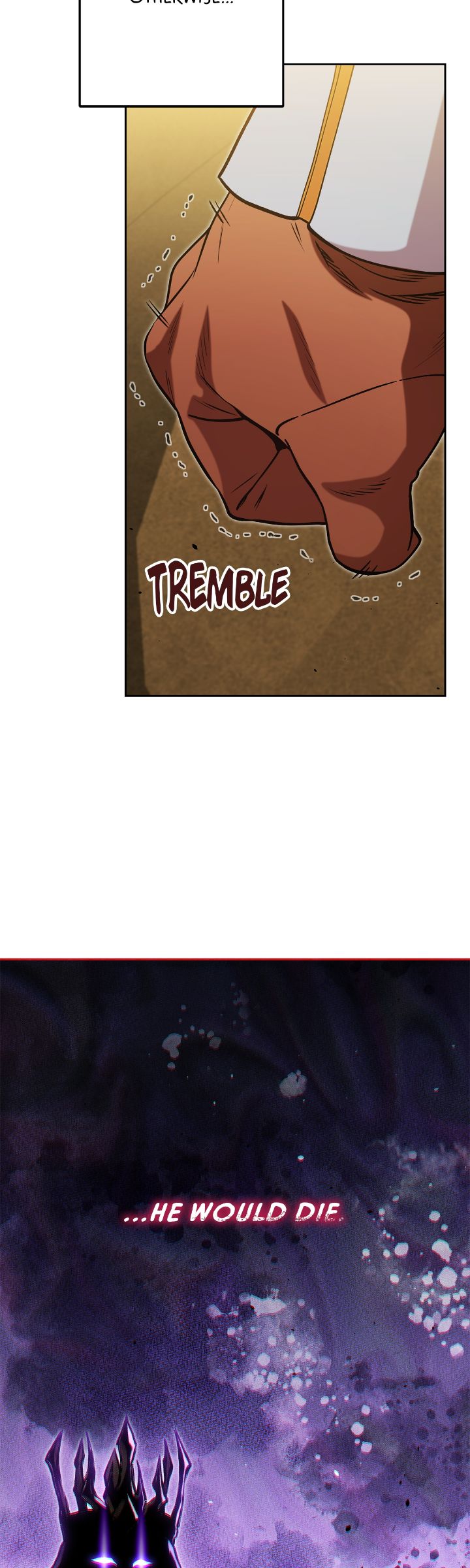 Read Dungeon Reset EN Manga Online