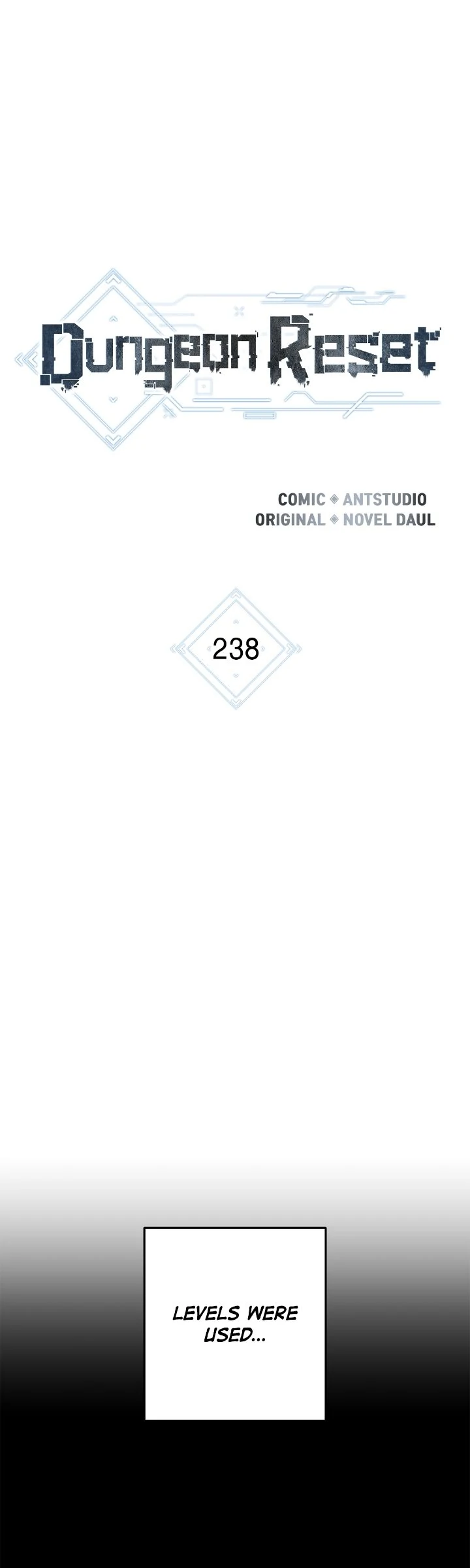 Read Dungeon Reset EN Manga Online