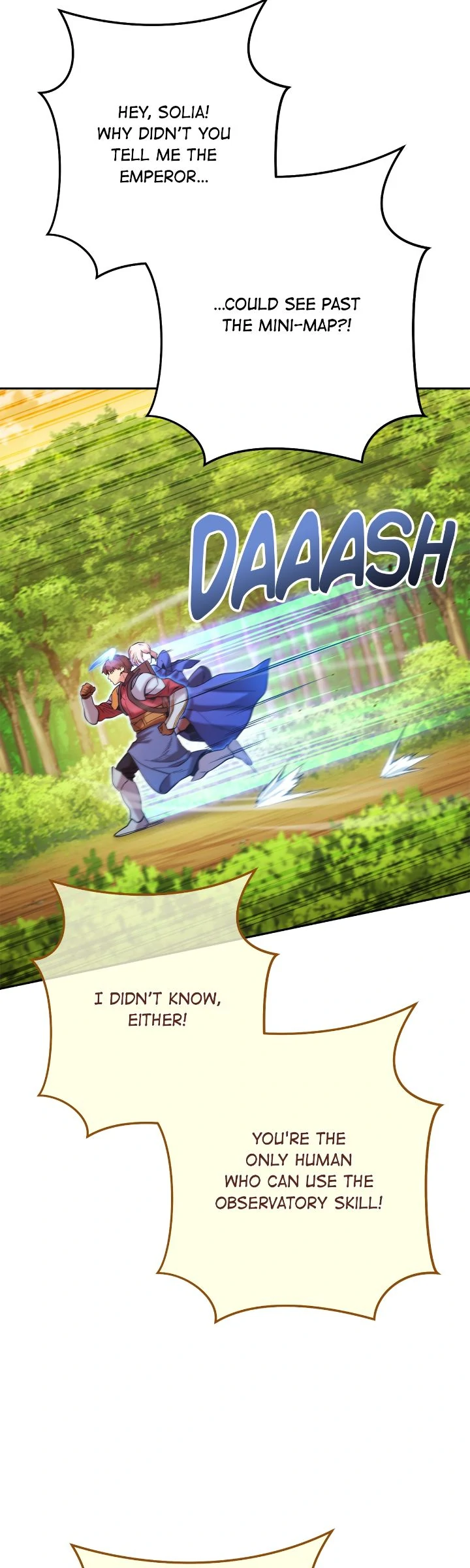 Read Dungeon Reset EN Manga Online