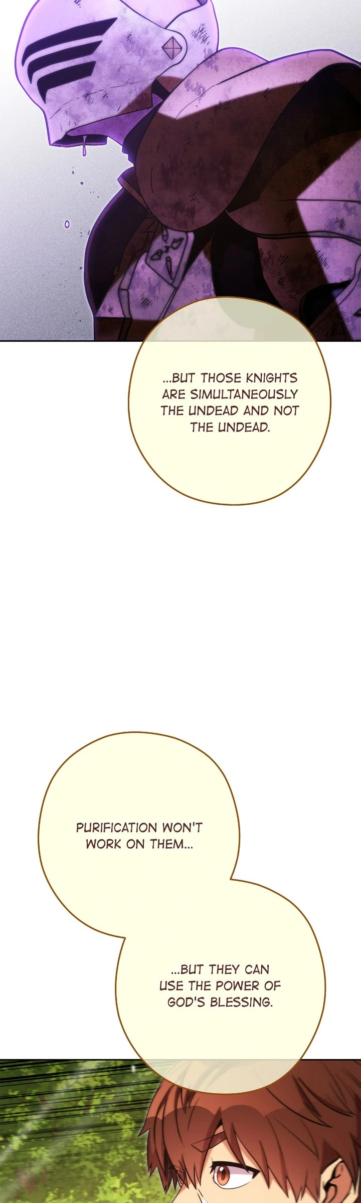 Read Dungeon Reset EN Manga Online