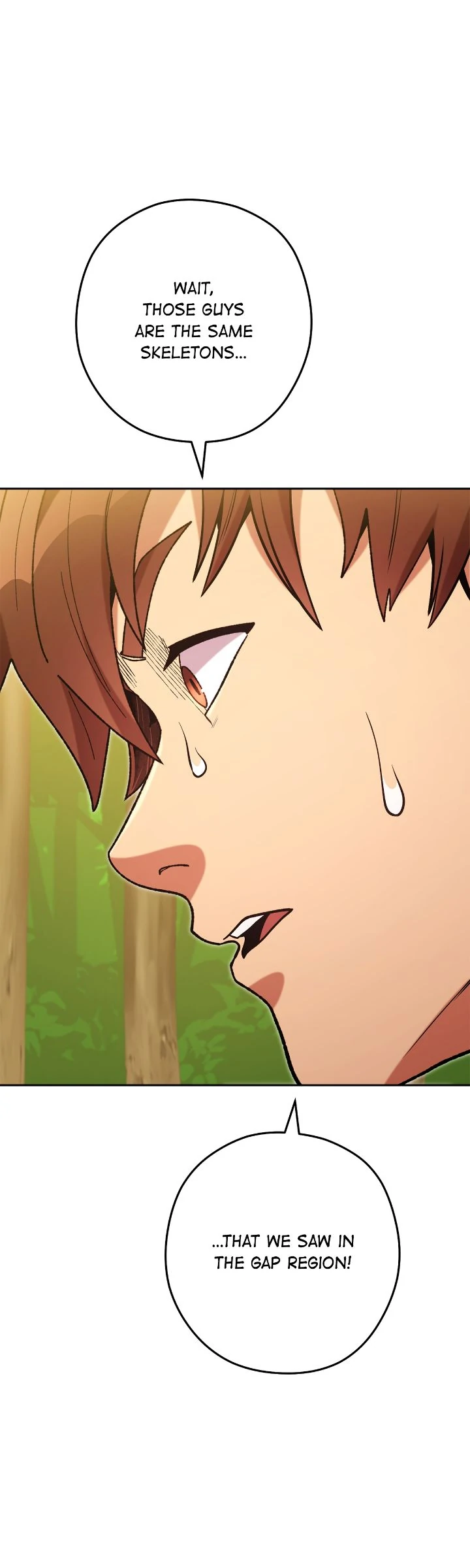 Read Dungeon Reset EN Manga Online